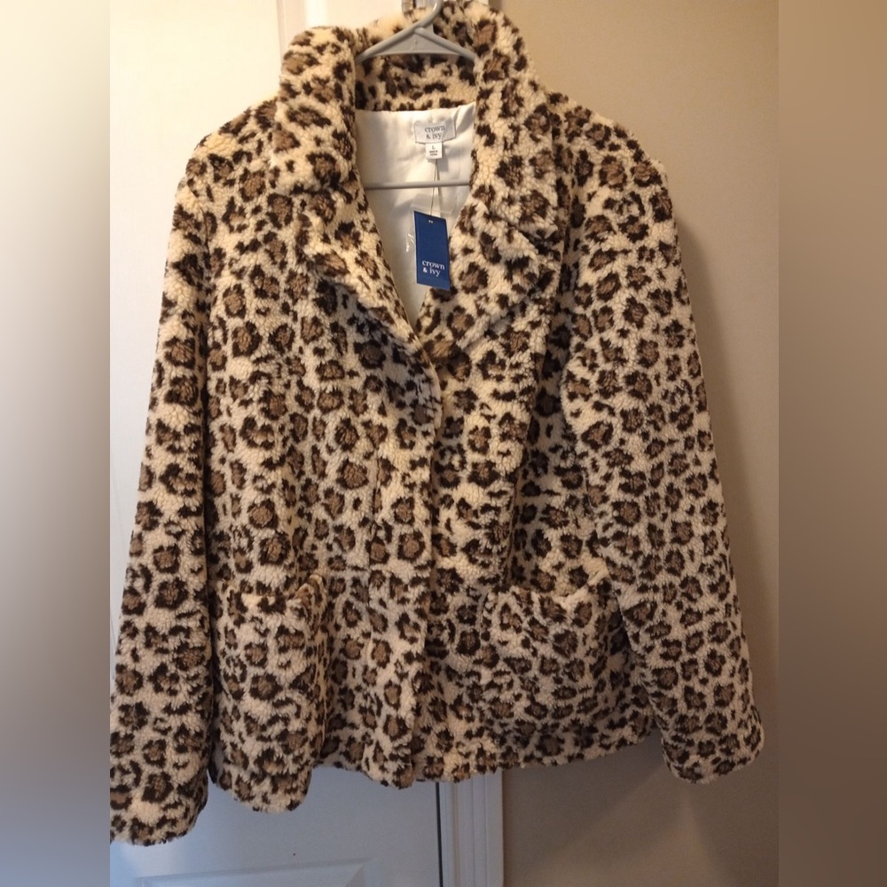 Women’s jacket